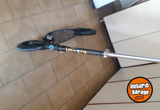 Deportes - monopatin - En Venta