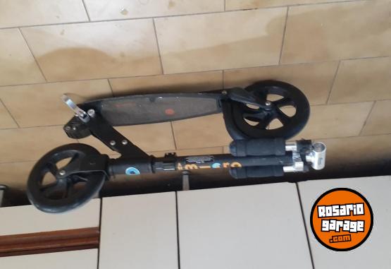 Deportes - monopatin - En Venta