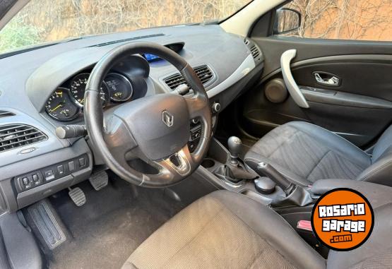 Autos - Renault Fluence Dynamique 2.0 2014 Nafta 130000Km - En Venta