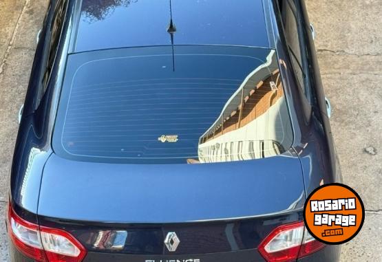 Autos - Renault Fluence Dynamique 2.0 2014 Nafta 130000Km - En Venta