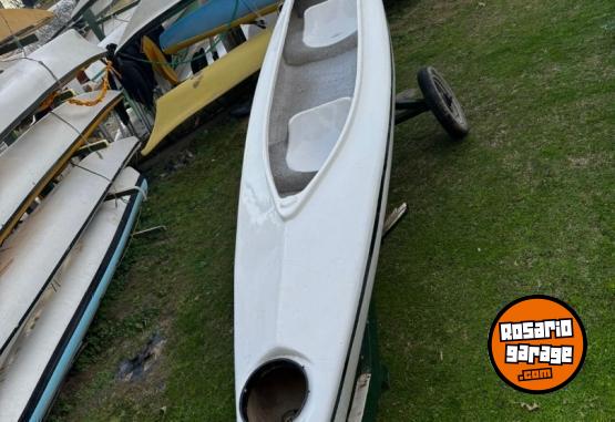 Deportes Náuticos - Robinson K2 - En Venta