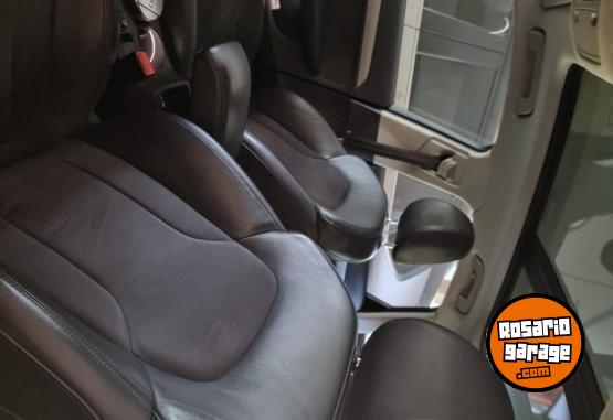 Camionetas - Audi Q3 2.0 TFSI Quattro 170HP 2013 Nafta 109000Km - En Venta