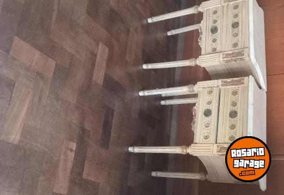 Otros - Mesas Luz LUIS Xv - En Venta