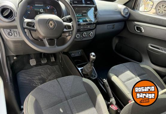 Autos - Renault KWID ICONIC OUTSIDER 1.0 2025 Nafta 0Km - En Venta