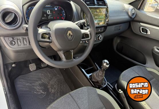Autos - Renault KWID ICONIC OUTSIDER 1.0 2025 Nafta 0Km - En Venta