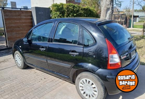 Autos - Citroen C3 2010 Nafta 178000Km - En Venta