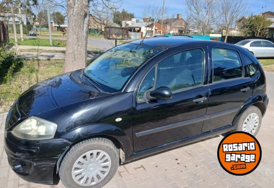 Autos - Citroen C3 2010 Nafta 178000Km - En Venta