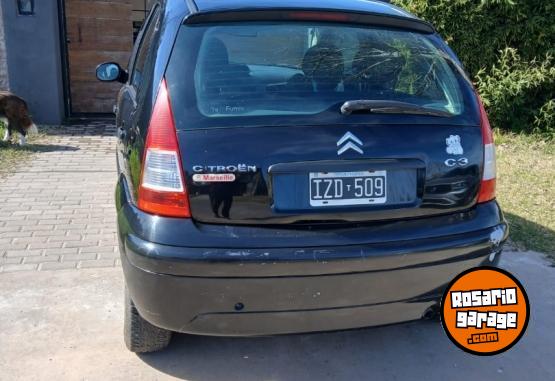 Autos - Citroen C3 2010 Nafta 178000Km - En Venta