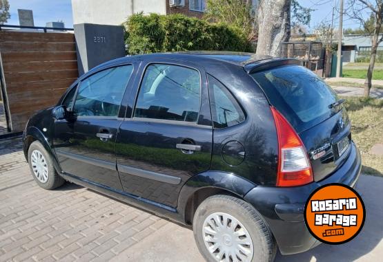 Autos - Citroen C3 2010 Nafta 178000Km - En Venta