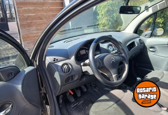 Autos - Citroen C3 2010 Nafta 178000Km - En Venta