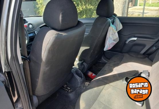 Autos - Citroen C3 2010 Nafta 178000Km - En Venta