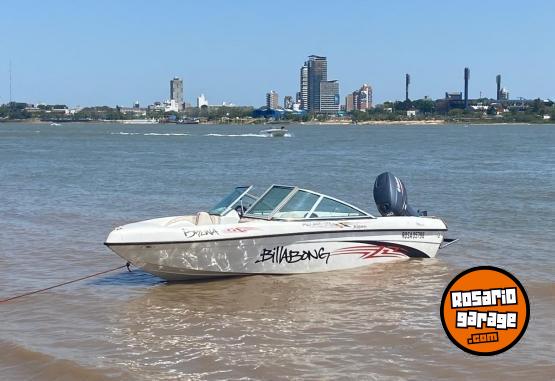 Embarcaciones - Atuel 460 - Yamaha 2t 2019 - En Venta