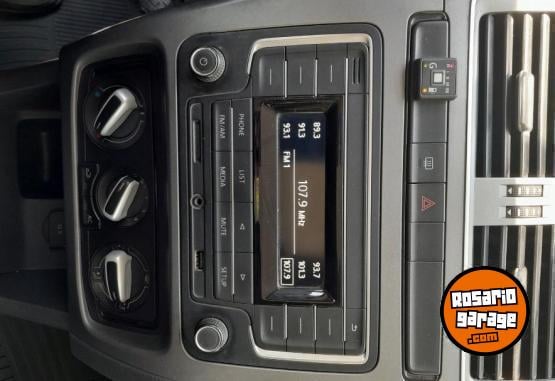 Autos - Volkswagen Suran 2017 GNC 101000Km - En Venta