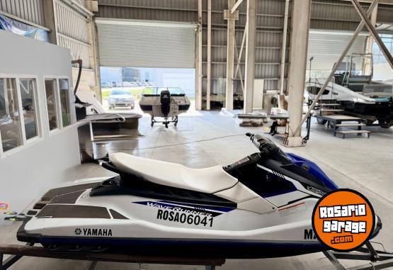 Embarcaciones - Moto de Agua Yamaha  WaveRunner EX 2019 - En Venta