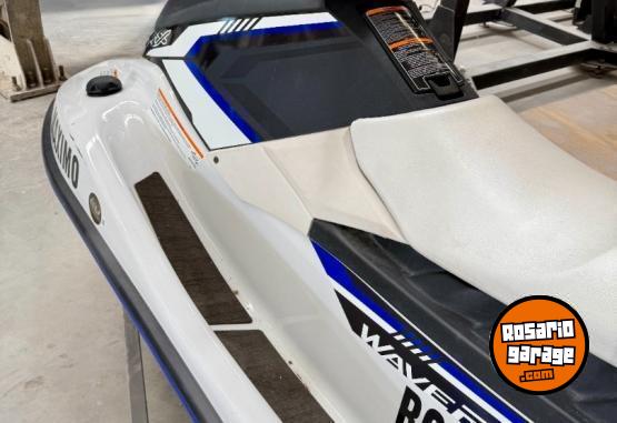 Embarcaciones - Moto de Agua Yamaha  WaveRunner EX 2019 - En Venta