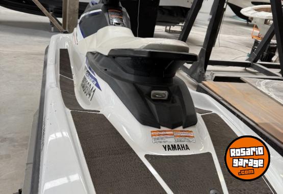 Embarcaciones - Moto de Agua Yamaha  WaveRunner EX 2019 - En Venta