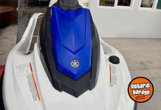 Embarcaciones - Moto de Agua Yamaha  WaveRunner EX 2019 - En Venta