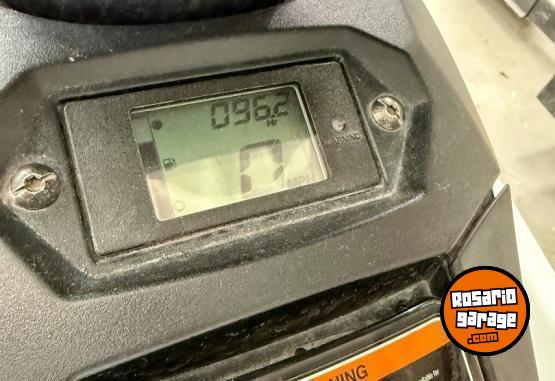 Embarcaciones - Moto de Agua Yamaha  WaveRunner EX 2019 - En Venta