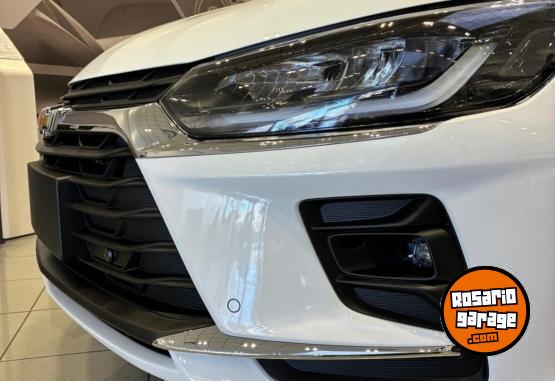 Autos - Chevrolet ONIX LT 2025 Nafta 0Km - En Venta