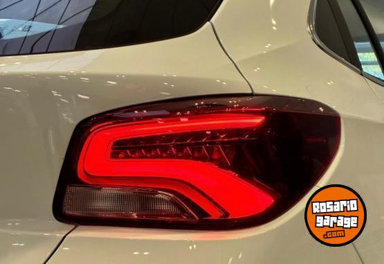 Autos - Chevrolet ONIX LT 2025 Nafta 0Km - En Venta