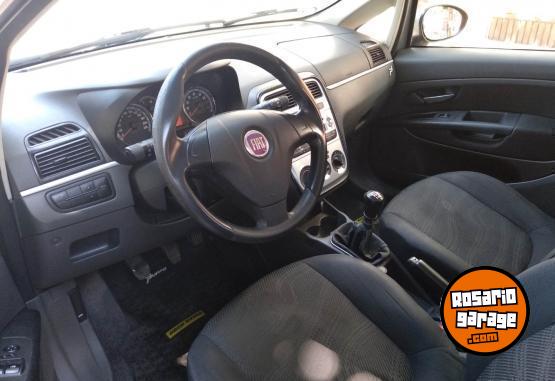 Autos - Fiat Punto 2009 Nafta 210000Km - En Venta