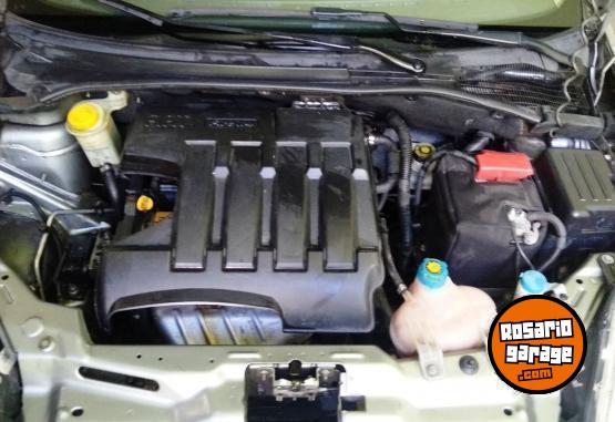 Autos - Fiat Punto 2009 Nafta 210000Km - En Venta