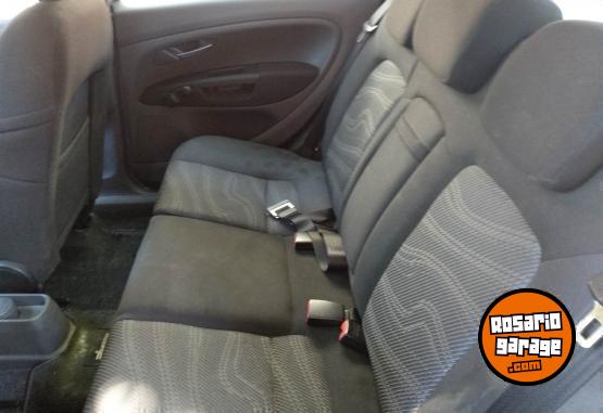 Autos - Fiat Punto 2009 Nafta 210000Km - En Venta