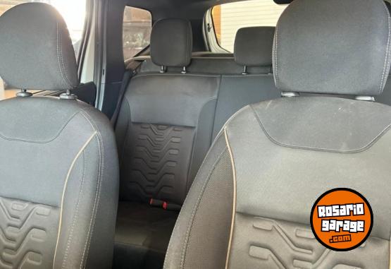 Autos - Renault DUSTER PRIVILEGE 1.6 2015 GNC 115500Km - En Venta