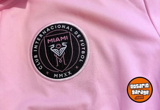 Indumentaria - Inter Miami Adidas Jersey - Messi 10  - Large - En Venta