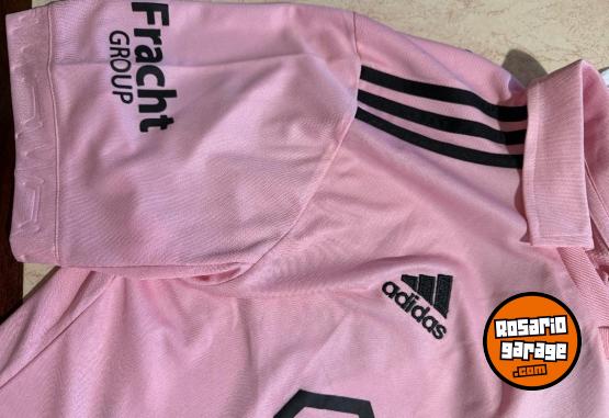 Indumentaria - Inter Miami Adidas Jersey - Messi 10  - Large - En Venta