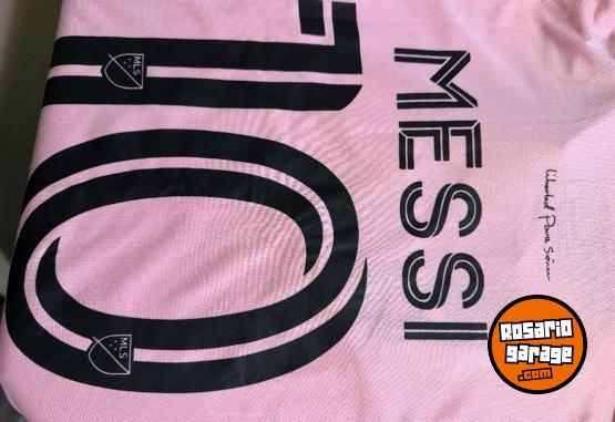 Indumentaria - Inter Miami Adidas Jersey - Messi 10  - Large - En Venta