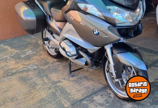Motos - Bmw R 1200 RT 2013 Nafta 65000Km - En Venta