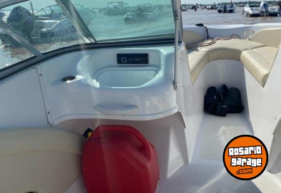 Embarcaciones - LANCHA VOLANS  - MERCURI 90 4T - 25HS. 2022 - En Venta