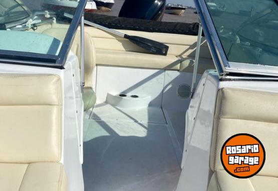 Embarcaciones - LANCHA VOLANS  - MERCURI 90 4T - 25HS. 2022 - En Venta