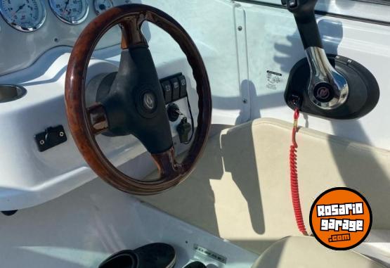 Embarcaciones - LANCHA VOLANS  - MERCURI 90 4T - 25HS. 2022 - En Venta