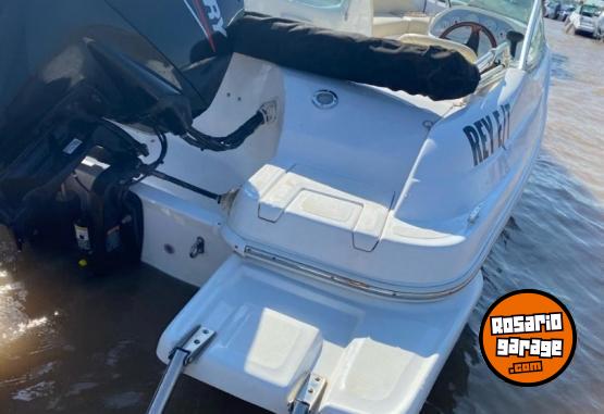 Embarcaciones - LANCHA VOLANS  - MERCURI 90 4T - 25HS. 2022 - En Venta