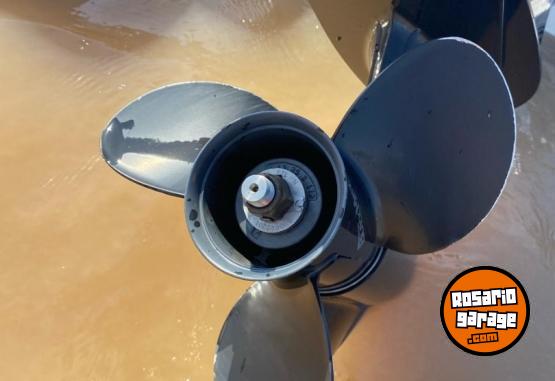 Embarcaciones - LANCHA VOLANS  - MERCURI 90 4T - 25HS. 2022 - En Venta