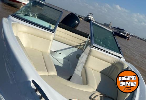 Embarcaciones - LANCHA VOLANS  - MERCURI 90 4T - 25HS. 2022 - En Venta