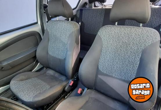 Autos - Ford ka 2012 Nafta 108000Km - En Venta