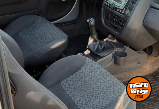 Autos - Ford ka 2012 Nafta 108000Km - En Venta