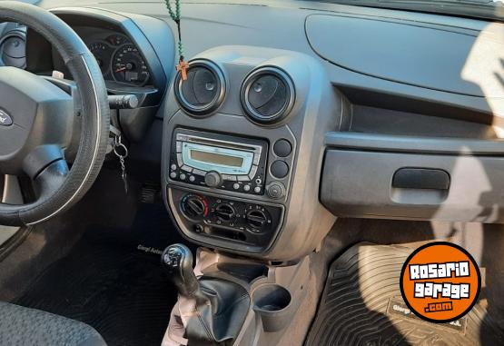 Autos - Ford ka 2012 Nafta 108000Km - En Venta