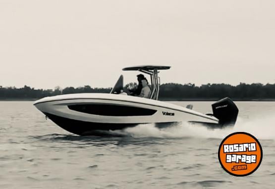 Embarcaciones - Volans CC Life Nueva Entrega Inmediata - En Venta
