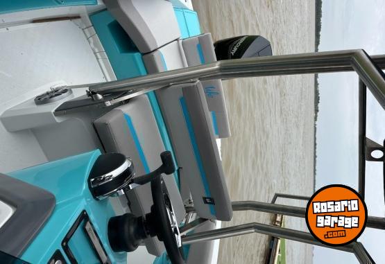 Embarcaciones - Volans CC Life Nueva Entrega Inmediata - En Venta