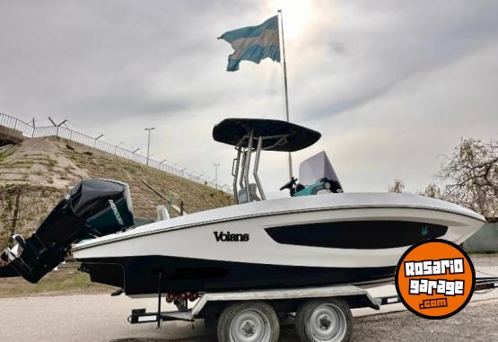 Embarcaciones - Volans CC Life Nueva Entrega Inmediata - En Venta