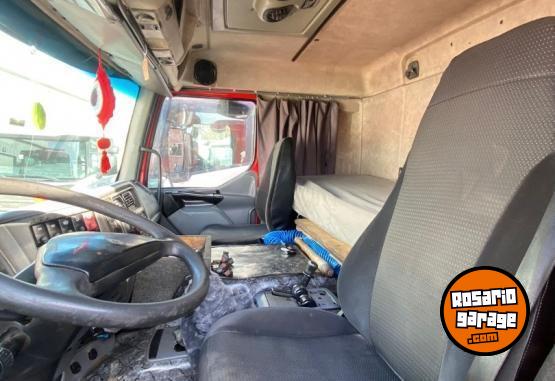 Camiones y Gras - Renault 370hp - En Venta