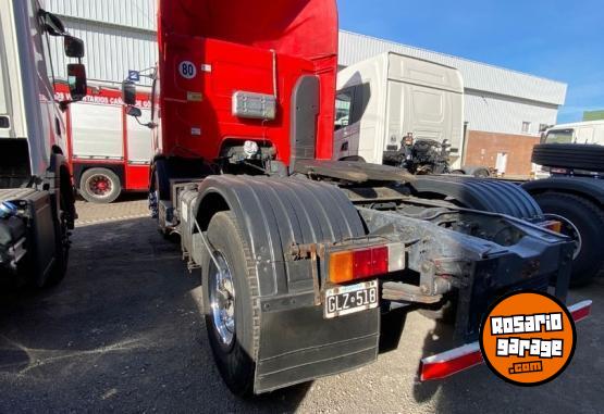 Camiones y Gras - Renault 370hp - En Venta