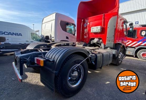 Camiones y Gras - Renault 370hp - En Venta