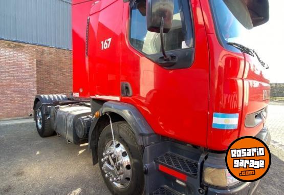 Camiones y Gras - Renault 370hp - En Venta