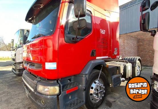 Camiones y Gras - Renault 370hp - En Venta