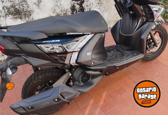 Motos - Yamaha Zr 2025 Nafta 970Km - En Venta